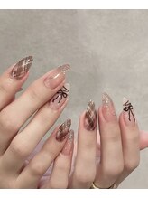 ベティーネイル(Betty)/