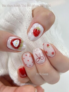 ソラネイル アヤセ(SORA NAIL AYASE)/