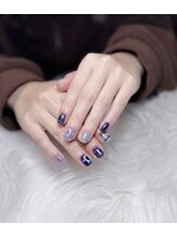 ニチネイルアートスタジオ(Nichi Nail Art Studio)/
