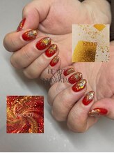 はあとねいる 石巻店/定番デザイン