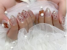 ネイルマジック 仙台一番町店(NAIL MAJIC)/
