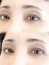 Eyelash salon Raika［led/アンドヘルシー/まつげパーマ/マツエク/フラットラッシュ］
