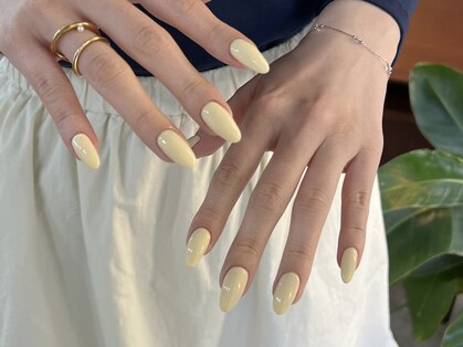 ヨーク(YOKE)の写真