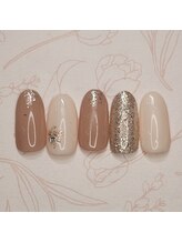 アールエム(Rm)/スタンダードデザイン☆4980円