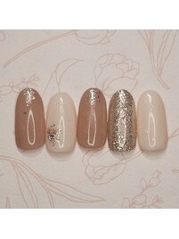 スタンダードデザイン☆4980円