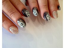 ワーブ 一宮店(worb.)/お客様持ち込みdesign