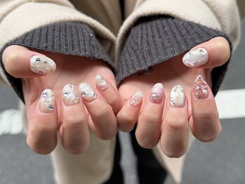 120分アート放題［新宿/新宿駅］