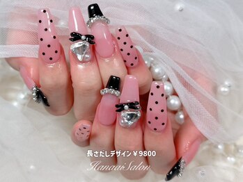 ワンホンスカルプデザインコース