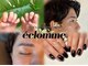 エクロム(eclomme)の写真