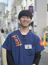 千歳烏山の接骨院 はり灸院&nbsp;沖 晶太