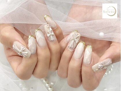 ネイルサロンセレーネ(Selene)の写真