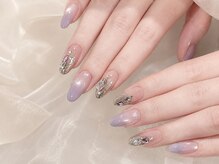 ティアラネイル 宇都宮/