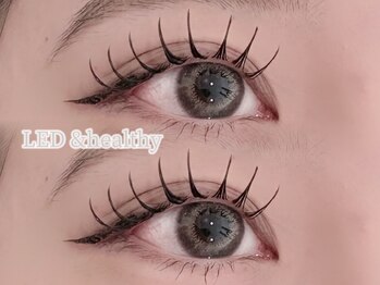アイスタイル 仙台店(EYE STYLE)/LEDアンドヘルシー
