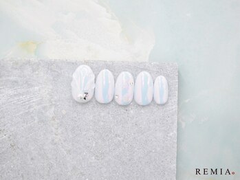 レミア 湘南台(REMIA)/ハンド定額￥8900