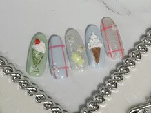 キューティプティ新宿/◇￥11,550◇