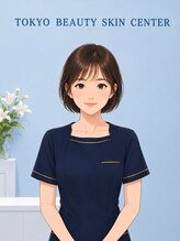東京メンズビューティー 上野御徒町&nbsp;ななえ 