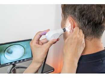 王様の耳の写真/イヤースコープ耳かきイヤリフレを堪能して、日頃の疲労もリフレッシュ☆癒しのサロンで特別な休日を♪
