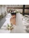 ラビ(RABBI)の写真/花嫁様限定ブライダル贅沢コースで小顔と上半身ボディメイクを。挙式前撮り前日駆け込み予約も対応可能!☆
