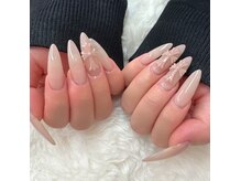 ネイルサロン アンド スクール アールジェイビー(Nailsalon&School Rjb)