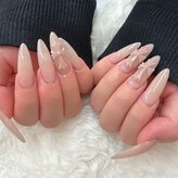 ネイルサロン アンド スクール アールジェイビー(Nailsalon&School Rjb)
