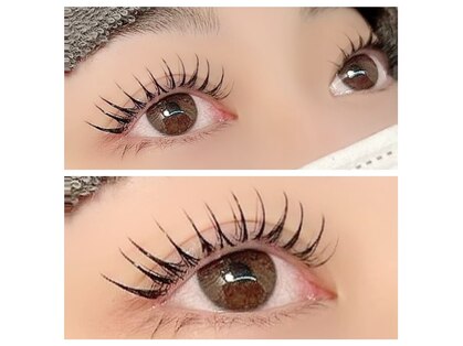 ネイルテリア ココ(nailterior COCO)の写真