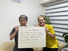ドクトルフット 大分駅前店の雰囲気（大分駅徒歩2分。明るく清潔な空間で足のお悩みをご相談ください）