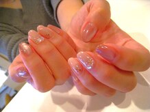 アロアロネイル(aloalo nail)