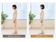 ミリョウ 整体院(MIRYO)の写真/ストレートネック、巻き肩、肩こり、首こり、骨盤の歪みなど。根本から歪みを整え健康でキレイなカラダ作り