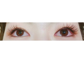 ネイルアンドアイ ミント(nail＆eye mint)/つけ放題&カラーエクステ.3-2