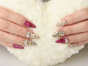 ネイルデザイン