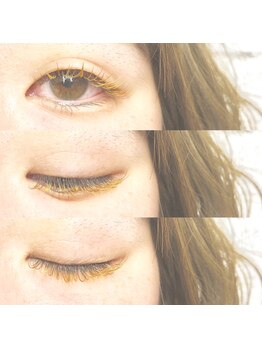 プライズアイリス アイラッシュ 池袋東口店(prize Iris eyelash)/グラマラスデザイン♪【池袋】