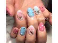 プレシャス プライベートビューティーサロン(Precious Private Beauty Salon)/