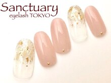 アイラッシュTokyo銀座サンクチュアリ/★6月7月選べるデザイン4980円