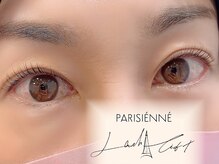 リアン アイ 太田(RIAN eye)/パリジェンヌラッシュリフト