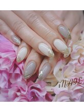 アイネイル(iNAIL)/