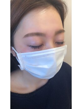 アイラッシュサロン ウインクル(Eyelash Salon Winkle)/