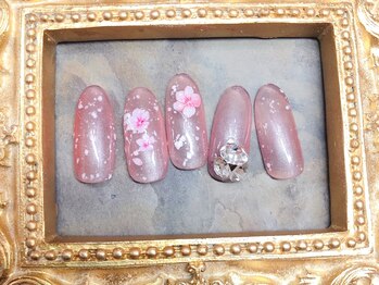 マジックミラー/