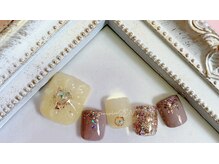 セン(SEN)/フット定額Bコース