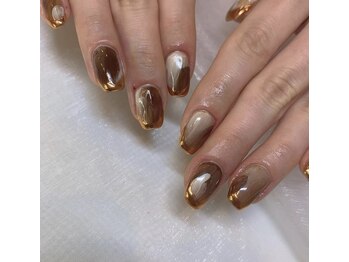 アールエム(Rm)/7月♪ネイル