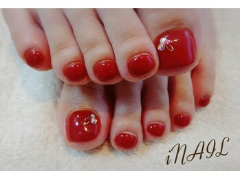 アイネイル(iNAIL)/