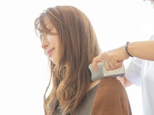 Dr.ぐっすり/次は肩のコリにアプローチ！！