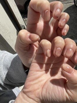 ネイルサロン ラシーヌ(Racine)/