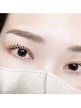 アッシュエヌ(private lash room Hn.)/