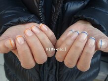 ケイアイエムネイル(KIM nail)/