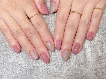 ブランシュ(BLANCHE)/ワンカラー