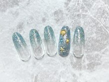 マジックミラー/