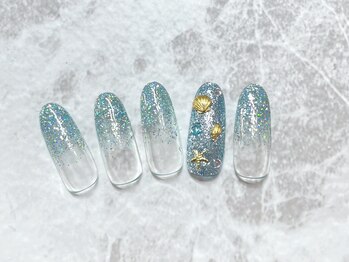 マジックミラー/