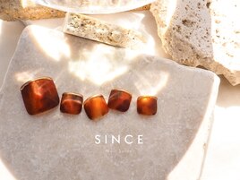 10月 foot monthly(三上)