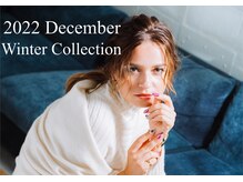 ネイルサロンディーバ 表参道店(Diva)/2022 Winter Collection