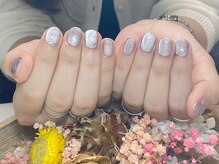 ミスシュガーネイル(MS Sugar Nail)/